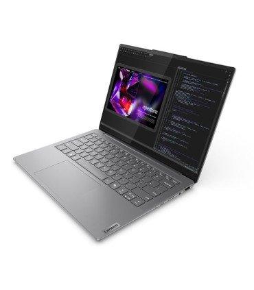 Lenovo Yoga Slim 7, Core Ultra 5-125H, 16GB, 1TB, 14",  OLED, ESP