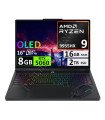 Lenovo Legion Pro 5 16AFR10, Ryzen 9-9955HX, 16GB, 2TB, RTX5060