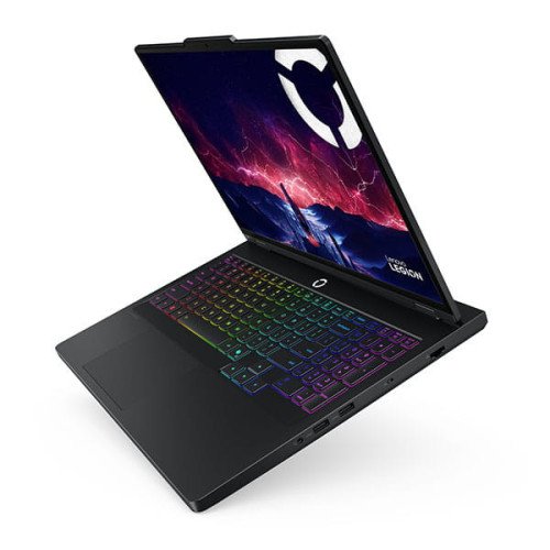Lenovo Legion Pro 5 16AFR10, Ryzen 9-9955HX, 16GB, 2TB, RTX5060