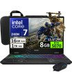 Msi Cyborg 15 B2RW, Core 7-240H, 16GB, 1TB, RTX5070, 15.6" 144Hz