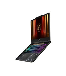 Msi Cyborg 15 B2RW, Core 7-240H, 16GB, 1TB, RTX5070, 15.6" 144Hz