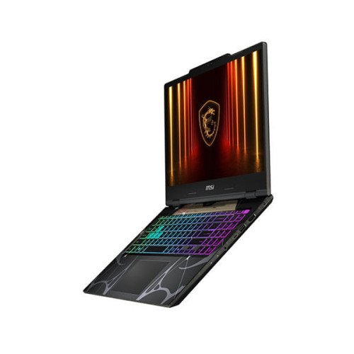 Msi Cyborg 15 B2RW, Core 7-240H, 16GB, 1TB, RTX5070, 15.6" 144Hz