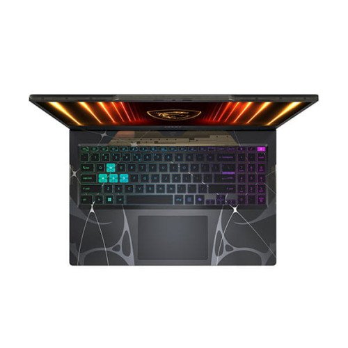 Msi Cyborg 15 B2RW, Core 7-240H, 16GB, 1TB, RTX5070, 15.6" 144Hz