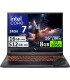 Acer Nitro V 16 ANV16, Core 7-240H, 16GB, 512GB, RTX5050 8GB