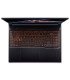 Acer Nitro V 16 ANV16, Core 7-240H, 16GB, 512GB, RTX5050 8GB