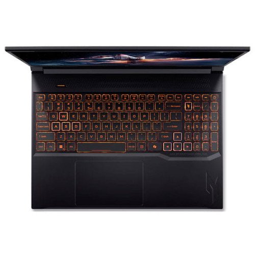 Acer Nitro V 16 ANV16, Core 7-240H, 16GB, 512GB, RTX5050 8GB