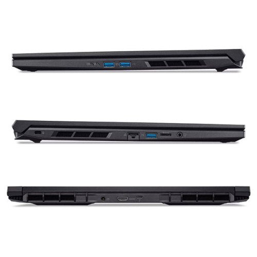 Acer Nitro V 16 ANV16, Core 7-240H, 16GB, 512GB, RTX5050 8GB
