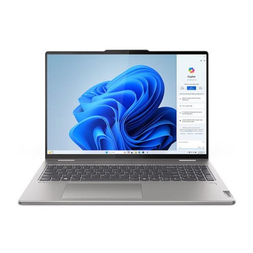Lenovo Yoga 7 16AHP9, Ryzen 7-8840HS, 16GB, 512GB, 16' Tactil