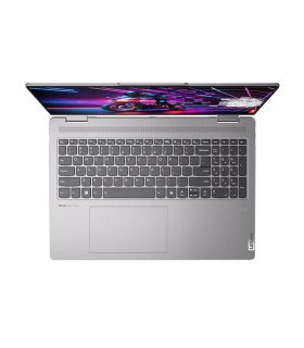 Lenovo Yoga 7 16AHP9, Ryzen 7-8840HS, 16GB, 512GB, 16' Tactil
