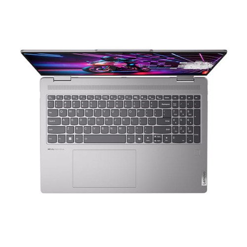 Lenovo Yoga 7 16AHP9, Ryzen 7-8840HS, 16GB, 512GB, 16' Tactil