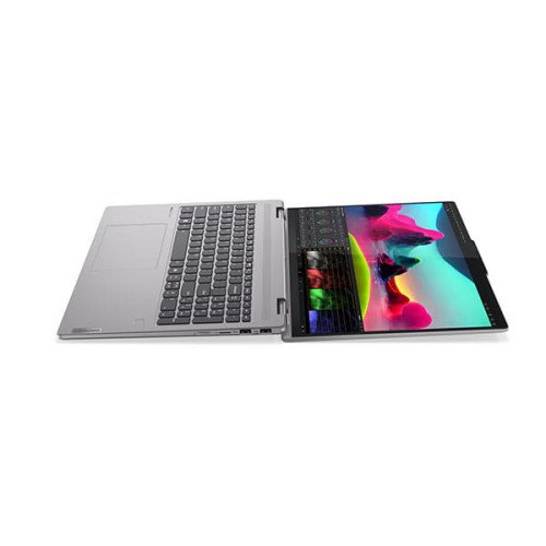 Lenovo Yoga 7 16AHP9, Ryzen 7-8840HS, 16GB, 512GB, 16' Tactil