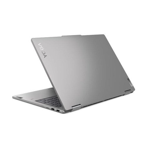 Lenovo Yoga 7 16AHP9, Ryzen 7-8840HS, 16GB, 512GB, 16' Tactil