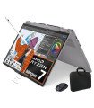 Lenovo Yoga 7 16AHP9, Ryzen 7-8840HS, 16GB, 512GB, 16' Tactil