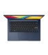 ASUS Vivobook 14 X1404, Core i3-1315U, 8GB, 128GB, 14' FHD