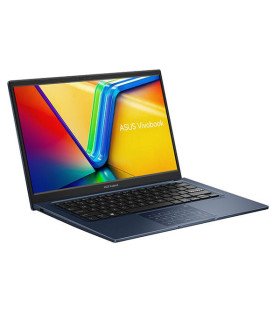 ASUS Vivobook 14 X1404, Core i3-1315U, 8GB, 128GB, 14' FHD