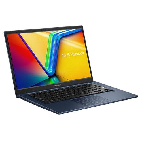 ASUS Vivobook 14 X1404, Core i3-1315U, 8GB, 128GB, 14' FHD