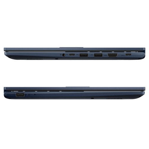 ASUS Vivobook 14 X1404, Core i3-1315U, 8GB, 128GB, 14' FHD