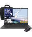 Asus Zenbook 14 UX3405, Ultra 7-255H, 16GB, 512GB, 14' OLED Touch