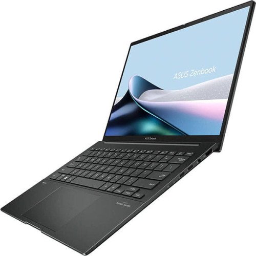 Asus Zenbook 14 UX3405, Ultra 7-255H, 16GB, 512GB, 14' OLED Touch