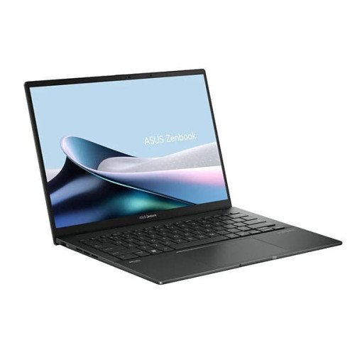 Asus Zenbook 14 UX3405, Ultra 7-255H, 16GB, 512GB, 14' OLED Touch