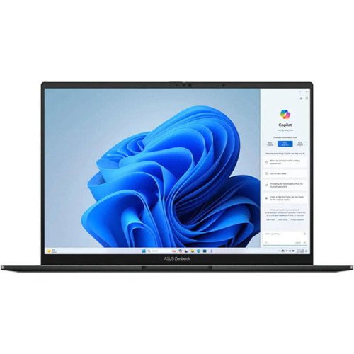 Asus Zenbook 14 UX3405, Ultra 7-255H, 16GB, 512GB, 14' OLED Touch
