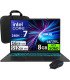 Asus V16 V3607VM, Core 7-240H, 16GB, 512GB, RTX5060, 16' 144Hz