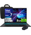 Asus V16 V3607VM, Core 7-240H, 16GB, 512GB, RTX5060, 16' 144Hz