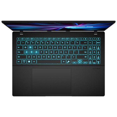 Asus V16 V3607VM, Core 7-240H, 16GB, 512GB, RTX5060, 16' 144Hz
