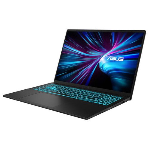 Asus V16 V3607VM, Core 7-240H, 16GB, 512GB, RTX5060, 16' 144Hz