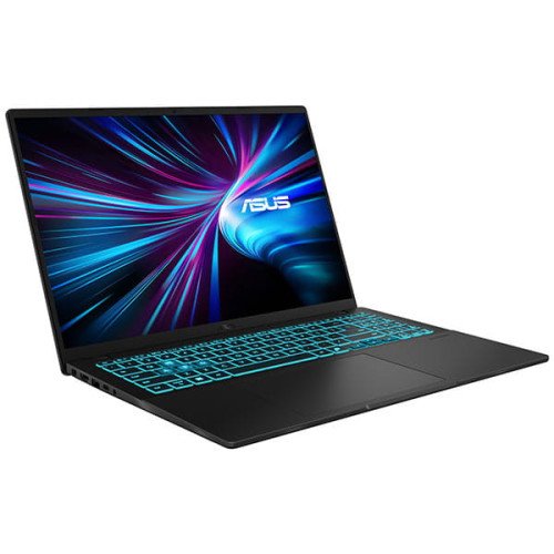 Asus V16 V3607VM, Core 7-240H, 16GB, 512GB, RTX5060, 16' 144Hz