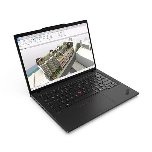 Lenovo ThinkPad P14s Gen 6, Ultra 7-255H, 32GB, 1TB, RTX PRO 500