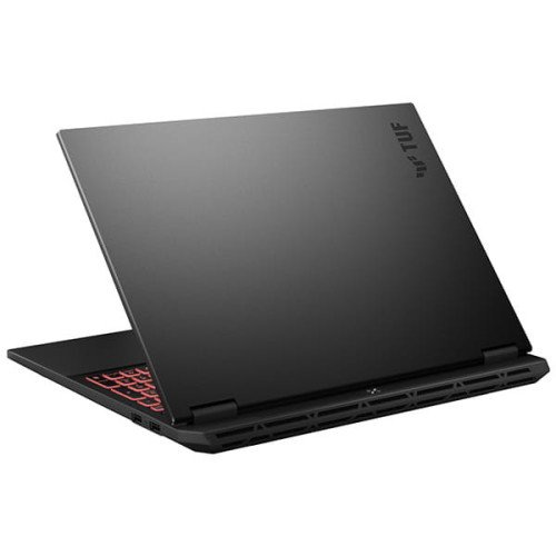 Asus TUF A16 FA608PP, Ryzen 9, 16GB, 512GB, RTX5070 8Gb, Espanol