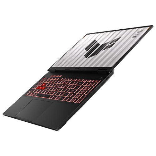 Asus TUF A16 FA608PP, Ryzen 9, 16GB, 512GB, RTX5070 8Gb, Espanol