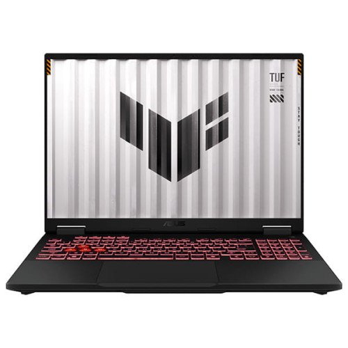 Asus TUF A16 FA608PP, Ryzen 9, 16GB, 1TB, RTX5070 8Gb, Espanol