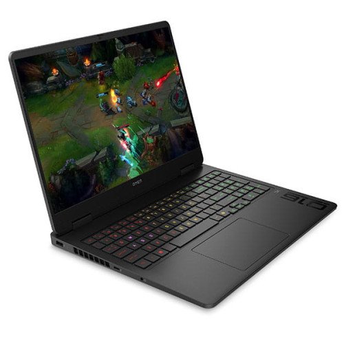 HP Omen 16 Gaming, Ultra 9-285H, 32GB, 1TB, RTX5070 8gb, 144Hz