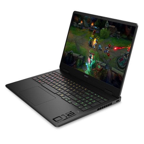 HP Omen 16 Gaming, Ultra 9-285H, 32GB, 1TB, RTX5070 8gb, 144Hz