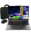 LENOVO LEGION 5 16IAX10, ULTRA 9, 32GB, 1TB, RTX5060 8GB, 240HZ