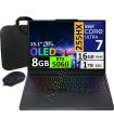 Lenovo Legion 5 15IAX10, Core Ultra 7-255hx, 16GB, 1TB, RTX5060