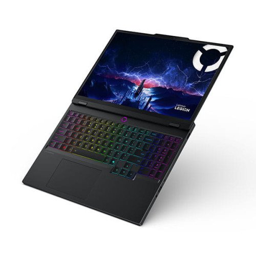 Lenovo Legion 5 15IRX10, Core i7-14700hx, 16GB, 512GB, RTX5050