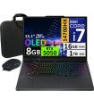 Lenovo Legion 5 15IRX10, Core i7-14700hx, 16GB, 1TB, RTX5050