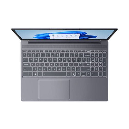 Lenovo IdeaPad Slim 3 15ARP10, Ryzen 7, 16GB, 512GB, 15.3" Touch