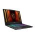 Msi Cyborg A15 AI B2HWEKG, Ryzen 7-260, 16GB, 512GB, RTX5050