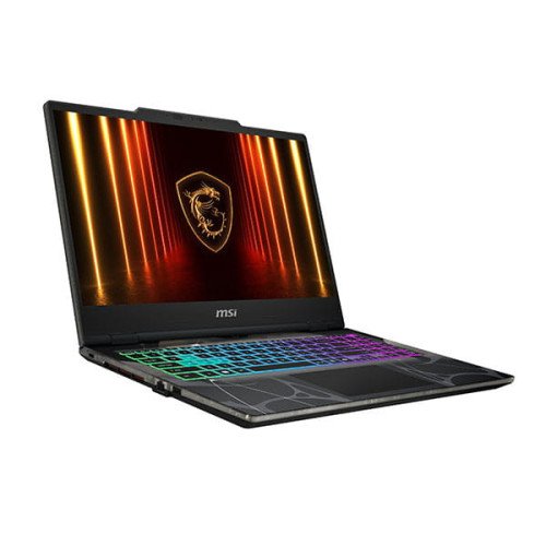 Msi Cyborg A15 AI B2HWEKG, Ryzen 7-260, 16GB, 512GB, RTX5050