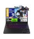 Lenovo Legion Pro 7 16IAX10H, Ultra 9, 32GB, 2TB, RTX5080 16GB