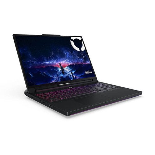 Lenovo Legion Pro 7 16IAX10H, Ultra 9, 32GB, 2TB, RTX5080 16GB