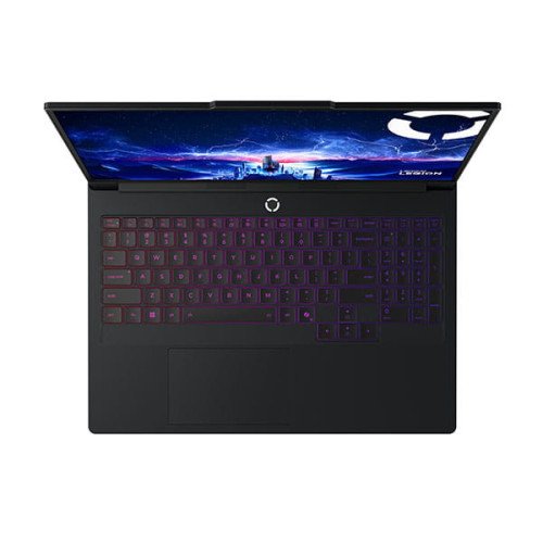 Lenovo Legion Pro 7 16IAX10H, Ultra 9, 32GB, 2TB, RTX5080 16GB