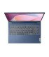 Lenovo IdeaPad Slim 3 15AMN8, Ryzen 5-40, 8GB, 256GB, 15.6', En