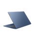Lenovo IdeaPad Slim 3 15AMN8, Ryzen 5-40, 8GB, 256GB, 15.6', En
