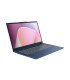 Lenovo IdeaPad Slim 3 15AMN8, Ryzen 5-40, 8GB, 256GB, 15.6', En