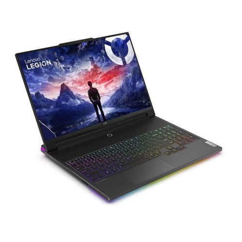 Lenovo Legion 9 18IAX10, Core Ultra 9, 64GB, 2TB, RTX5090 24GB, 18"